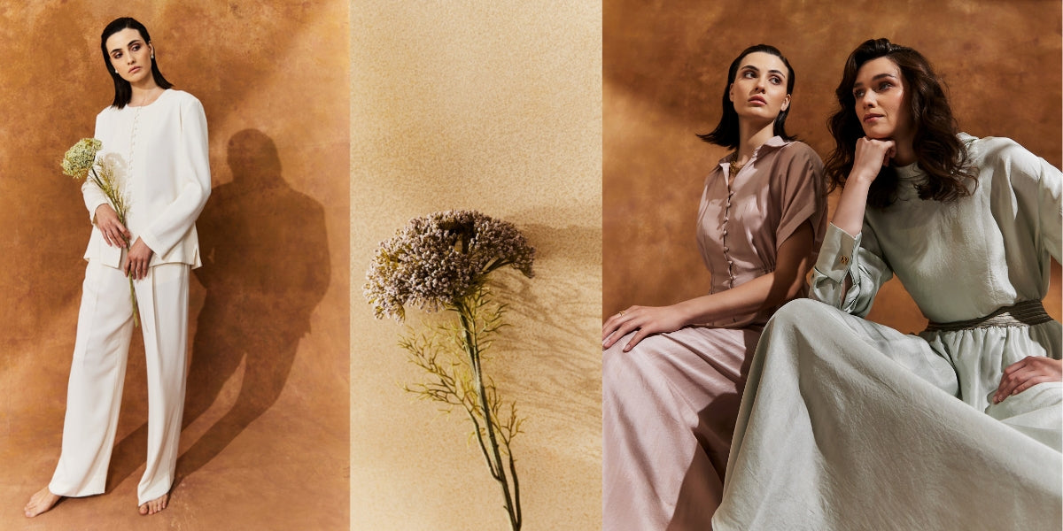 How to Choose the Perfect Luxury Outfit for Your Body Type?